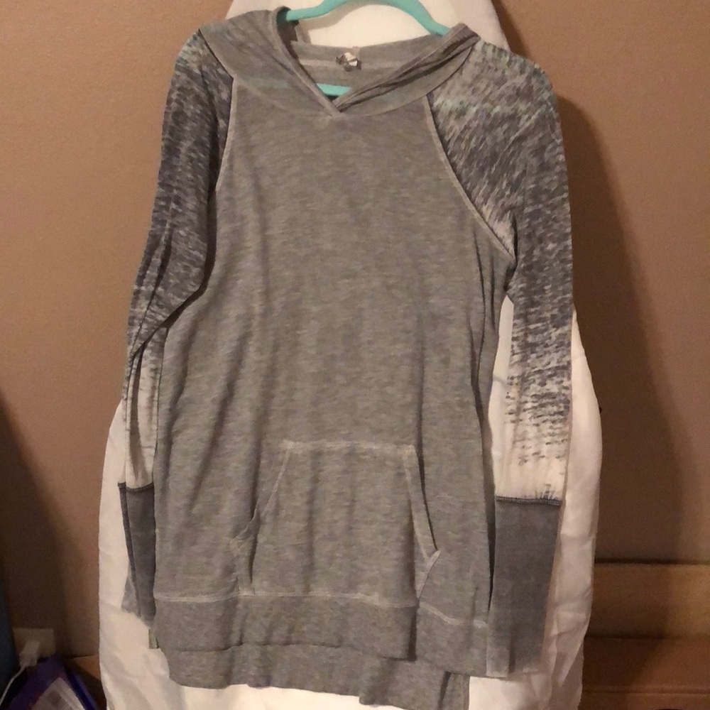 Z Supply tunic